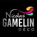 Nicolas Gamelin Déco